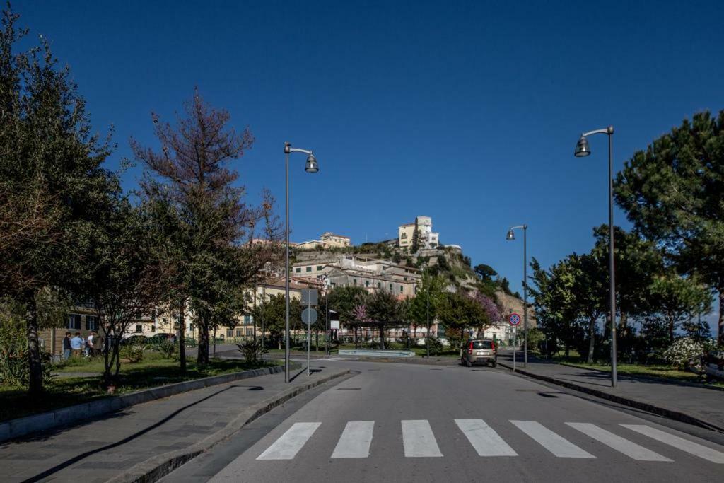 Seaside House Apartment Vietri sul Mare Exterior photo